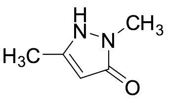 1,3-Dimethyl-5-pyrazolone