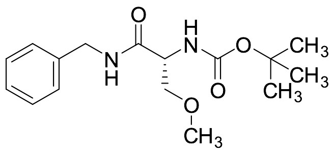 (R)-tert-Butyl 1-(Benzylamino)-3-methoxy-1-oxopropan-2-ylcarbamate