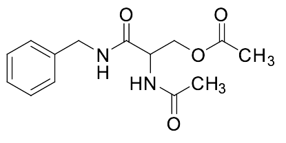 Acetyloxy Lacosamide