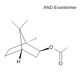 Isobornyl Acetate