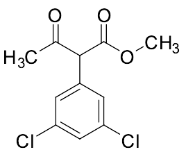Methyl 2-(3,5-Dichlorophenyl)-3-oxo-butanoate