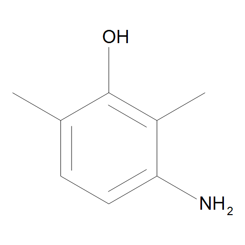 3-Amino-2,6-dimethylphenol