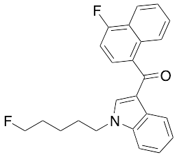 F2201 [A crystalline solid]