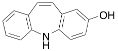 5H-Dibenz[b,f]azepin-2-ol