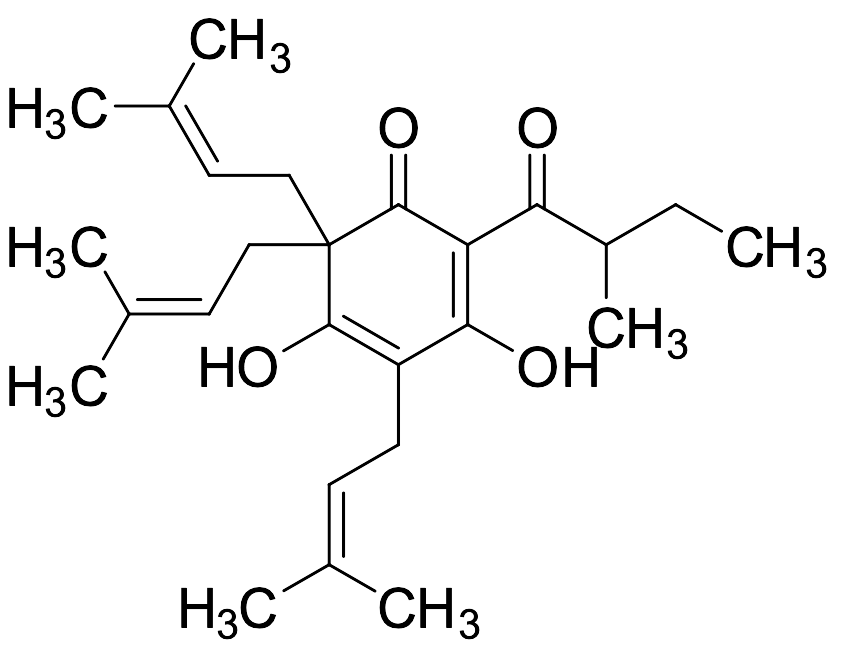 Adlupulone