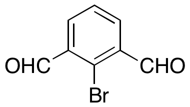 2-Bromoisophthaldehyde