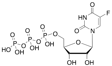 5-Fluorouridine 5'-Triphosphate