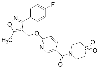 Basmisanil