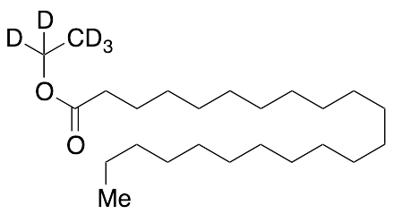 Behenic Acid Ethyl-d5 Ester