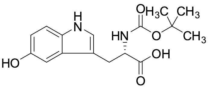 Boc-5-hydroxy-L-tryptophan
