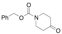 N-(Benzyloxycarbonyl)-4-piperidone