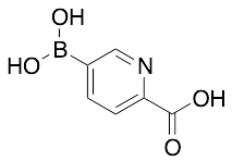 5-Boronopicolinic Acid