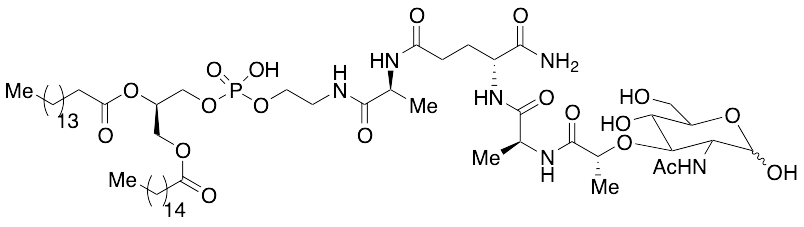 Mifamurtide