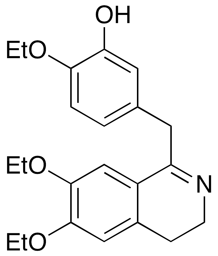 3’-Desethoxy-drotaverine