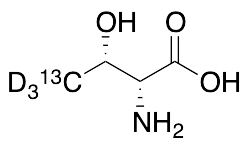 D-Threonine-4-13C-4,4,4-d3