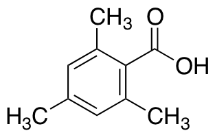 Mesitoic acid