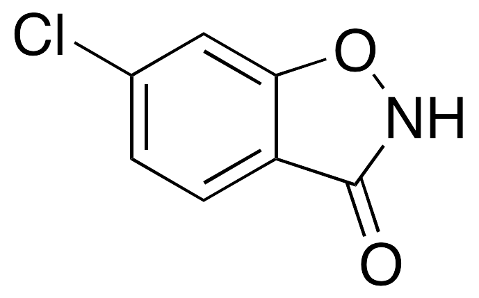 6-Chloro-1,2-benzisoxazol-3(2H)-one
