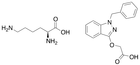 Bendazac L-Lysine