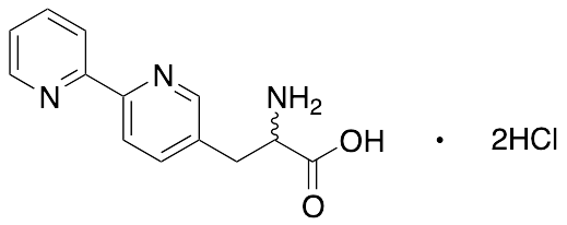 rac (2,2"-Bipyridin-5-yl)alanine Dihydrochloride