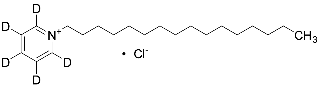 Cetylpyridinium Chloride-d5
