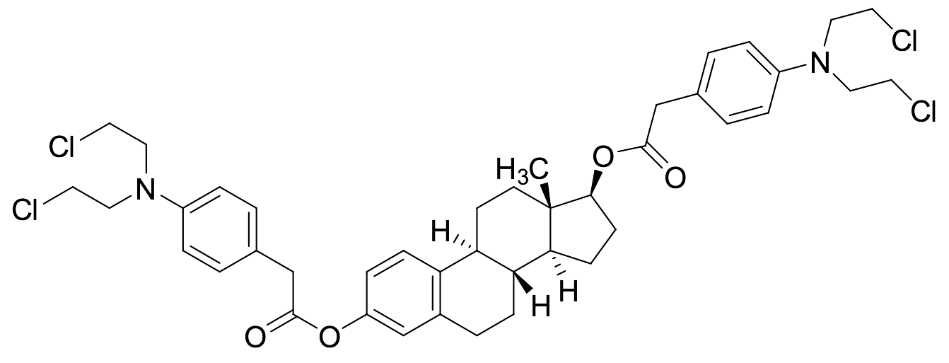 Estradiol Mustard