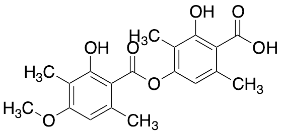 Barbatic Acid