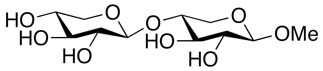 Methyl beta-Xylobioside