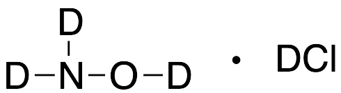 Hydroxylamine-d3 DCl