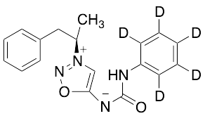 I-Sydnocarb-D5