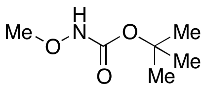 N-Boc-O-methyl Hydroxylamine