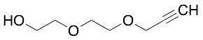 2-[2-(2-Propynyloxy)ethoxy]ethanol