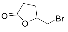 5-(Bromomethyl)dihydro-2(3H)-furanone