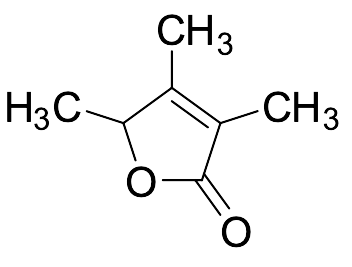 3,4,5-Trimethylfuran-2(5H)-one