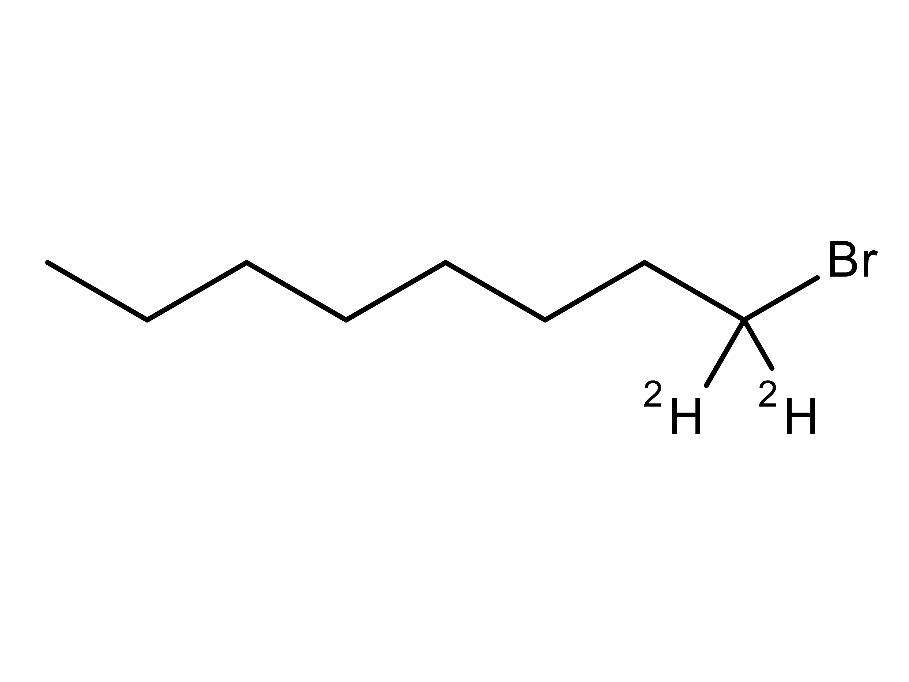 1-Bromooctane-1,1-d2