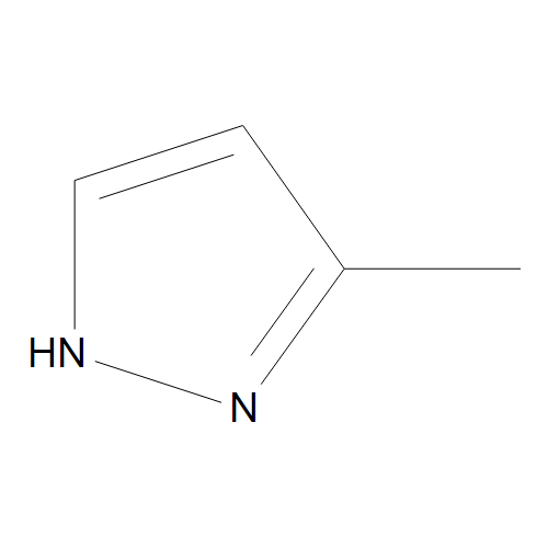 3-Methyl-1H-pyrazole