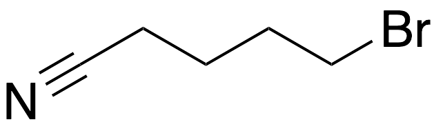 5-​Bromovaleronitrile