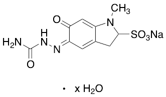 Carbazochrome Sodium Sulfonate Hydrate