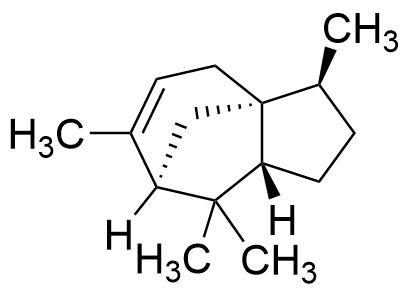 (+)-alpha-Cedrene