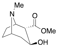 (+)-Pseudoecgonine Methyl Ester