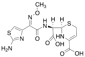 2-Carboxy Ceftizoxime
