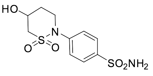 3-Hydroxy-Sulthiame