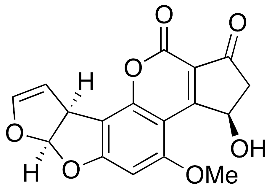 epi-Aflatoxin Q1