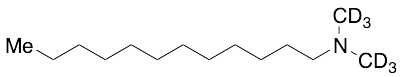 N,N-Dimethyldodecylamine-d6