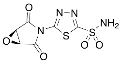 (2,3-Epoxysuccinyl)imidazolamide