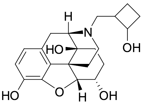 3'-Hydroxynalbuphine
