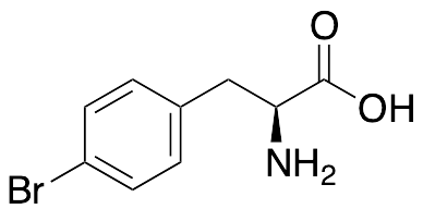 4-Bromo-L-phenylalanine