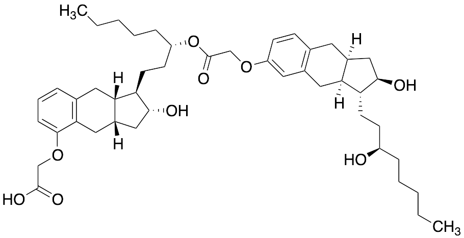 Treprostinil O Dimer