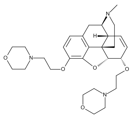 Pholcodine Impurity D