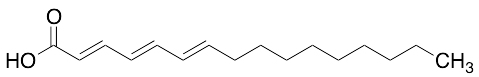 2,​4,​6-​Hexadecatrienoic acid