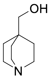 1-Azabicyclo[2.2.2]octan-4-ylmethanol